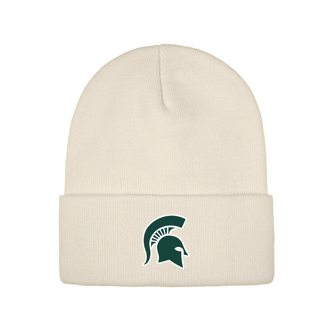 SPARTANS EMBROIDERED TOQUE