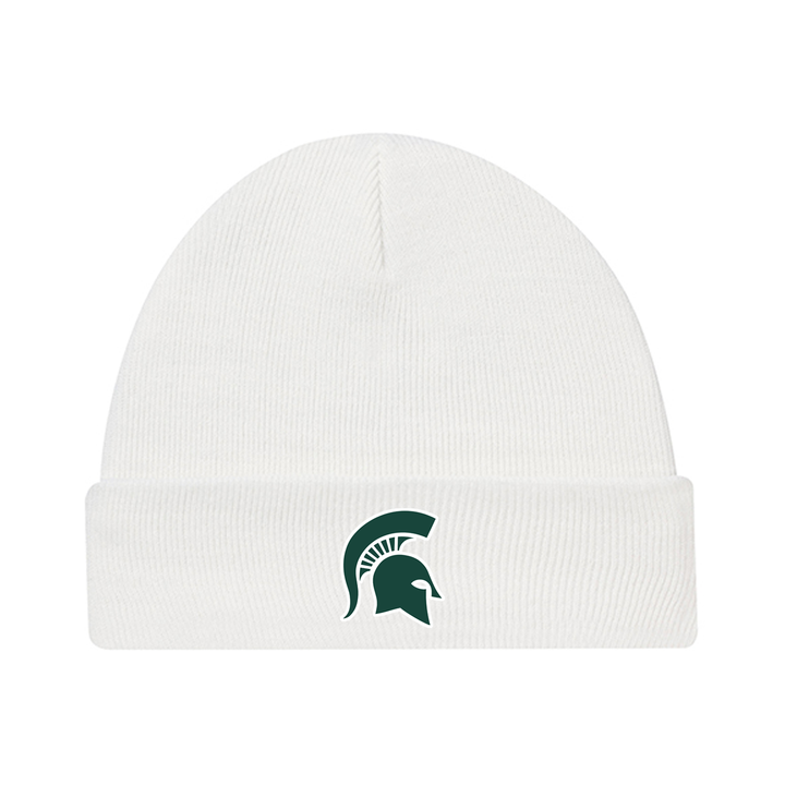 SPARTANS EMBROIDERED TOQUE