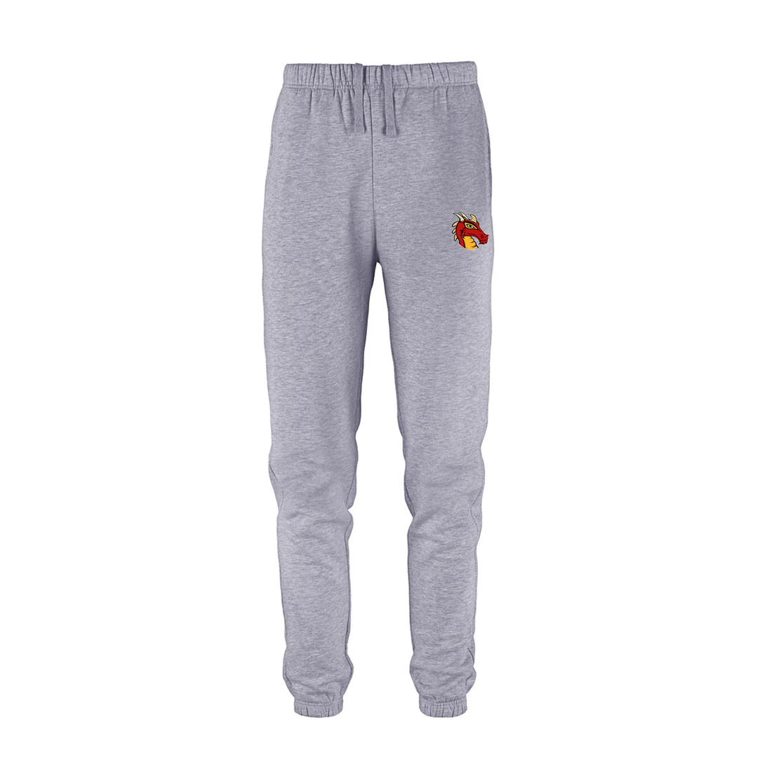 SPITFIRES EMBROIDERED SWEATPANTS (UNISEX)