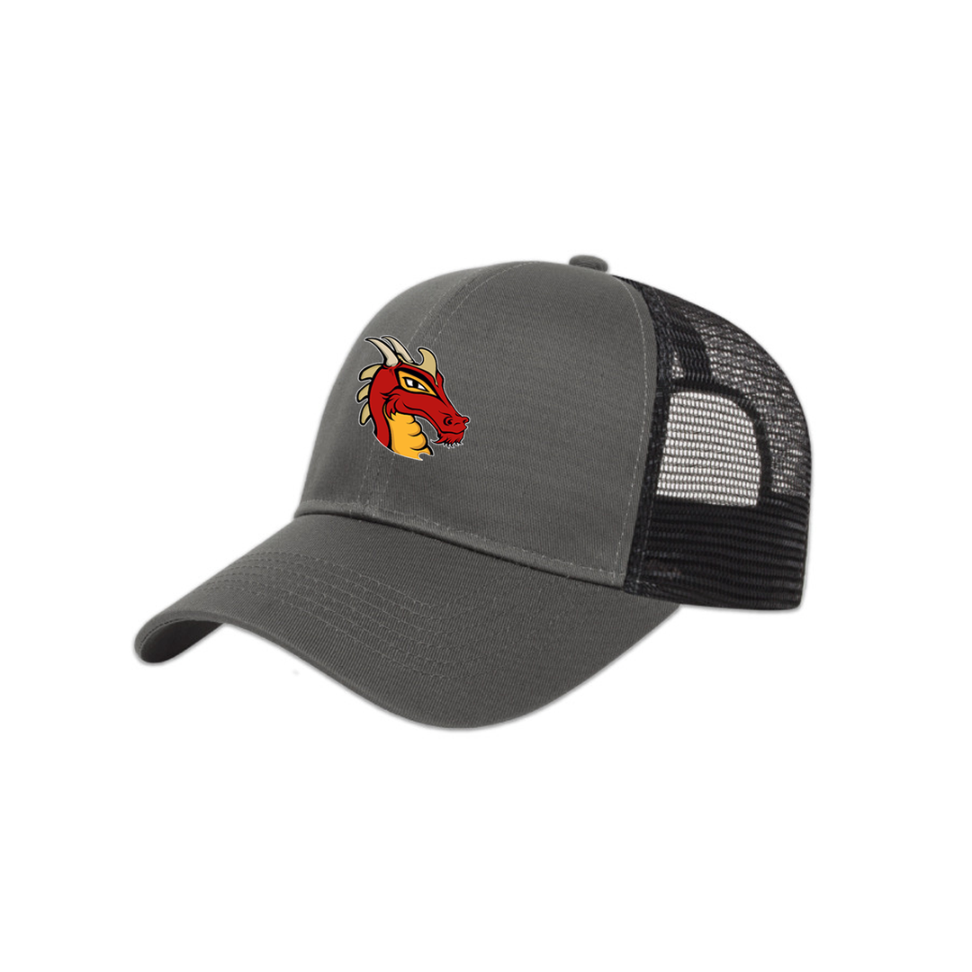 SPITFIRES MESHBACK HAT