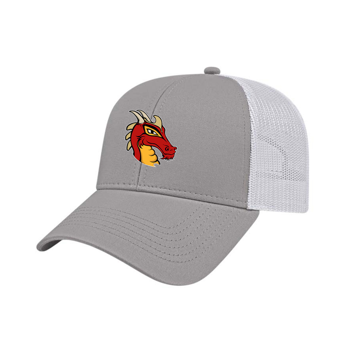 SPITFIRES MESHBACK HAT