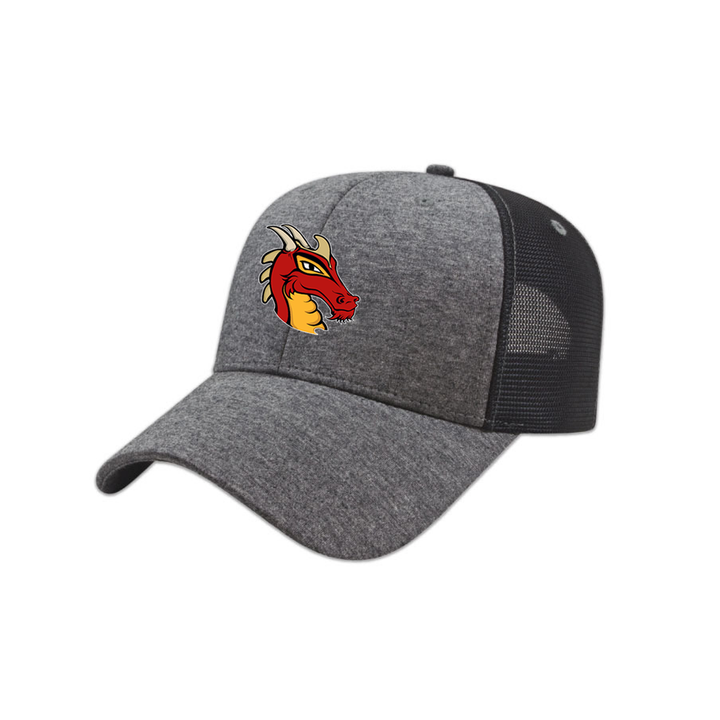 SPITFIRES MESHBACK HAT