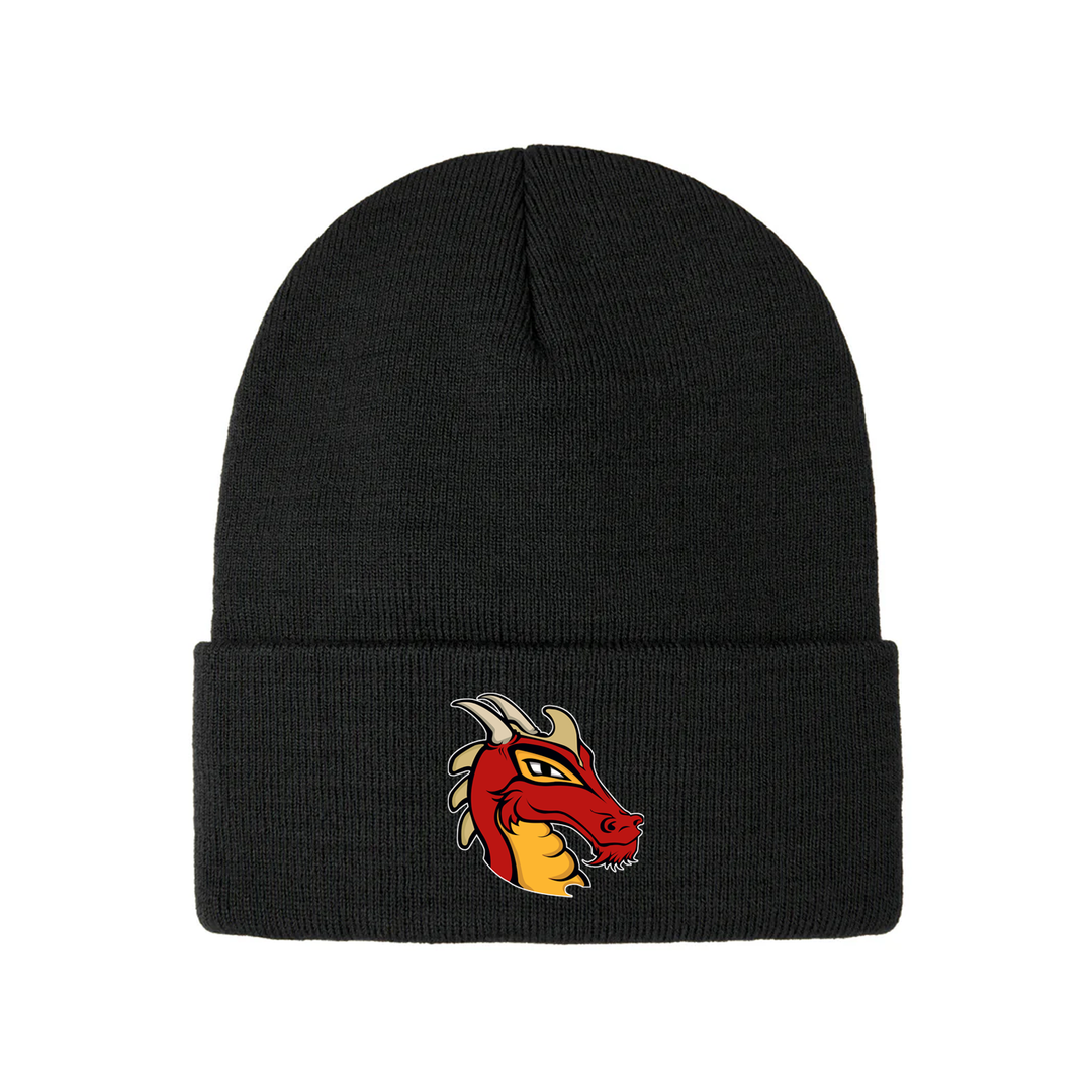 SPITFIRES TOQUE