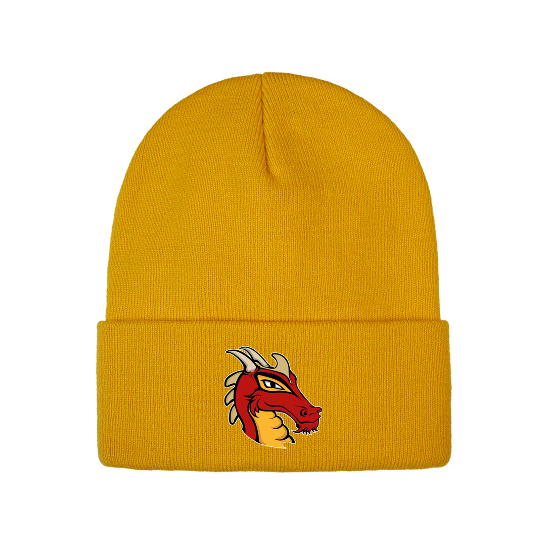 SPITFIRES TOQUE