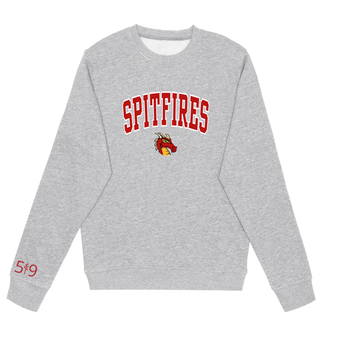 SPITFIRES VARSITY CREW (YOUTH)