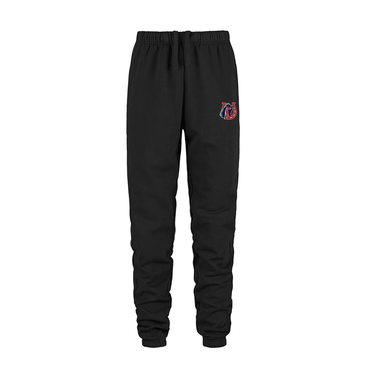 STALLIONS EMBROIDERED SWEATPANTS (UNISEX)