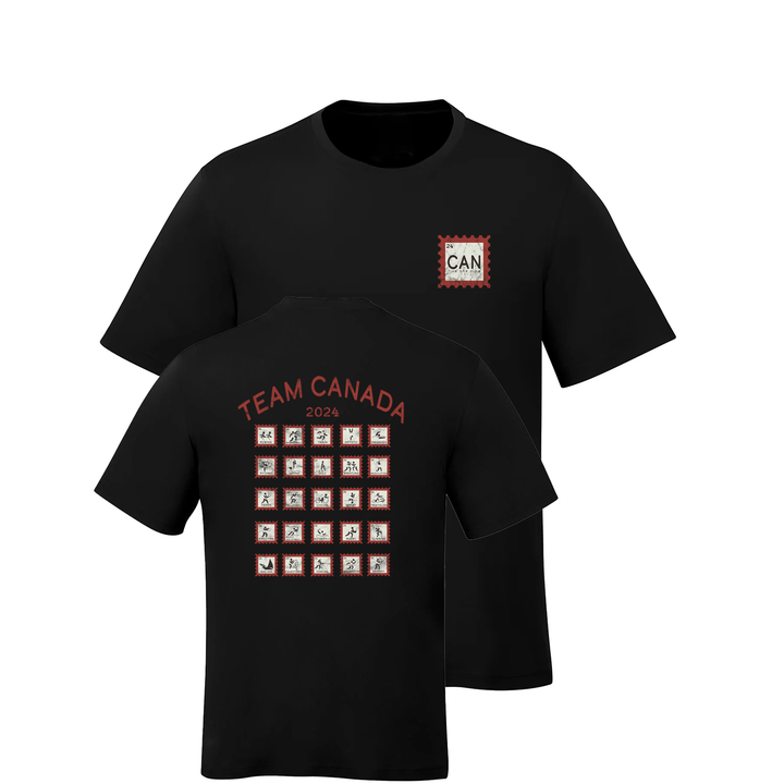 CANADA STAMP TEE (YOUTH)