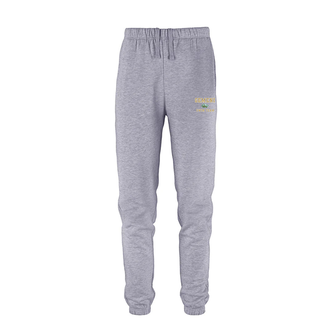 GEMINI SWIM TEAM SWEATPANTS (UNISEX)