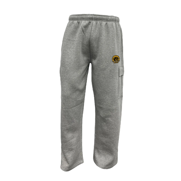 TITANS EMBROIDERED CARGO SWEATPANTS (UNISEX)