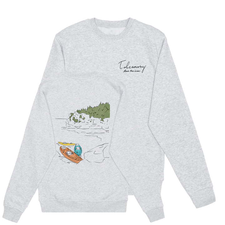 TOBERMORY CREW (UNISEX)