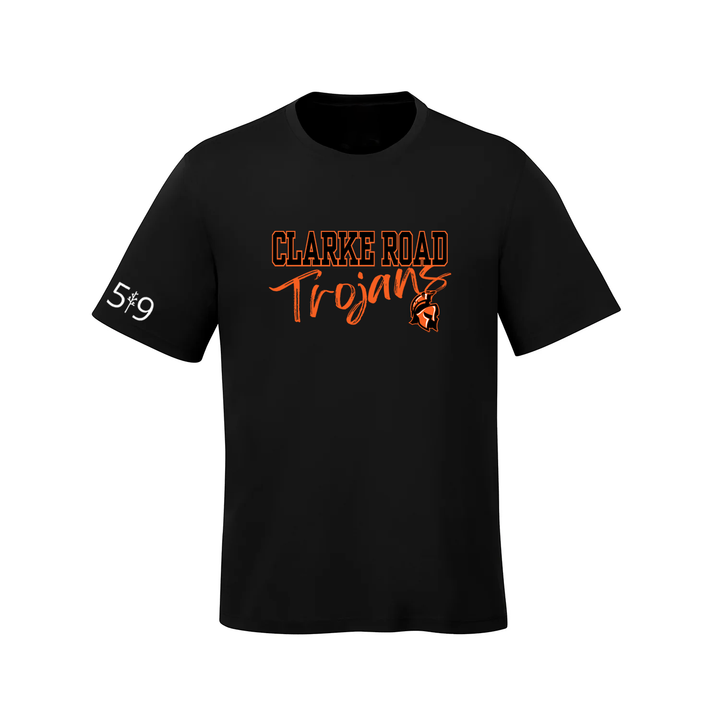 TROJANS SIGNATURE TEE (MENS)