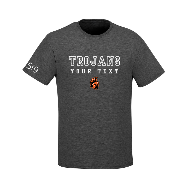 TROJANS TEAM TEE (MENS)