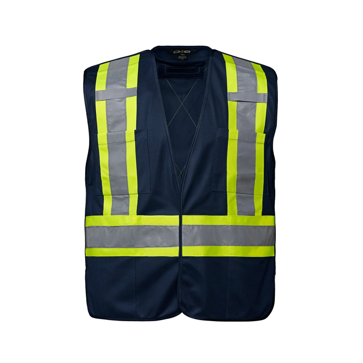 TEAR AWAY VEST (DUAL-SIZE)