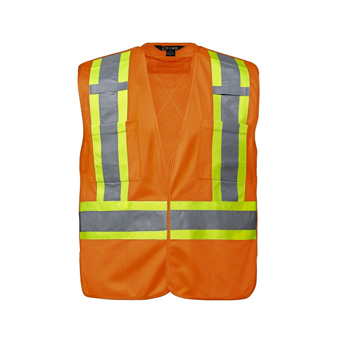 TEAR AWAY VEST (DUAL-SIZE)