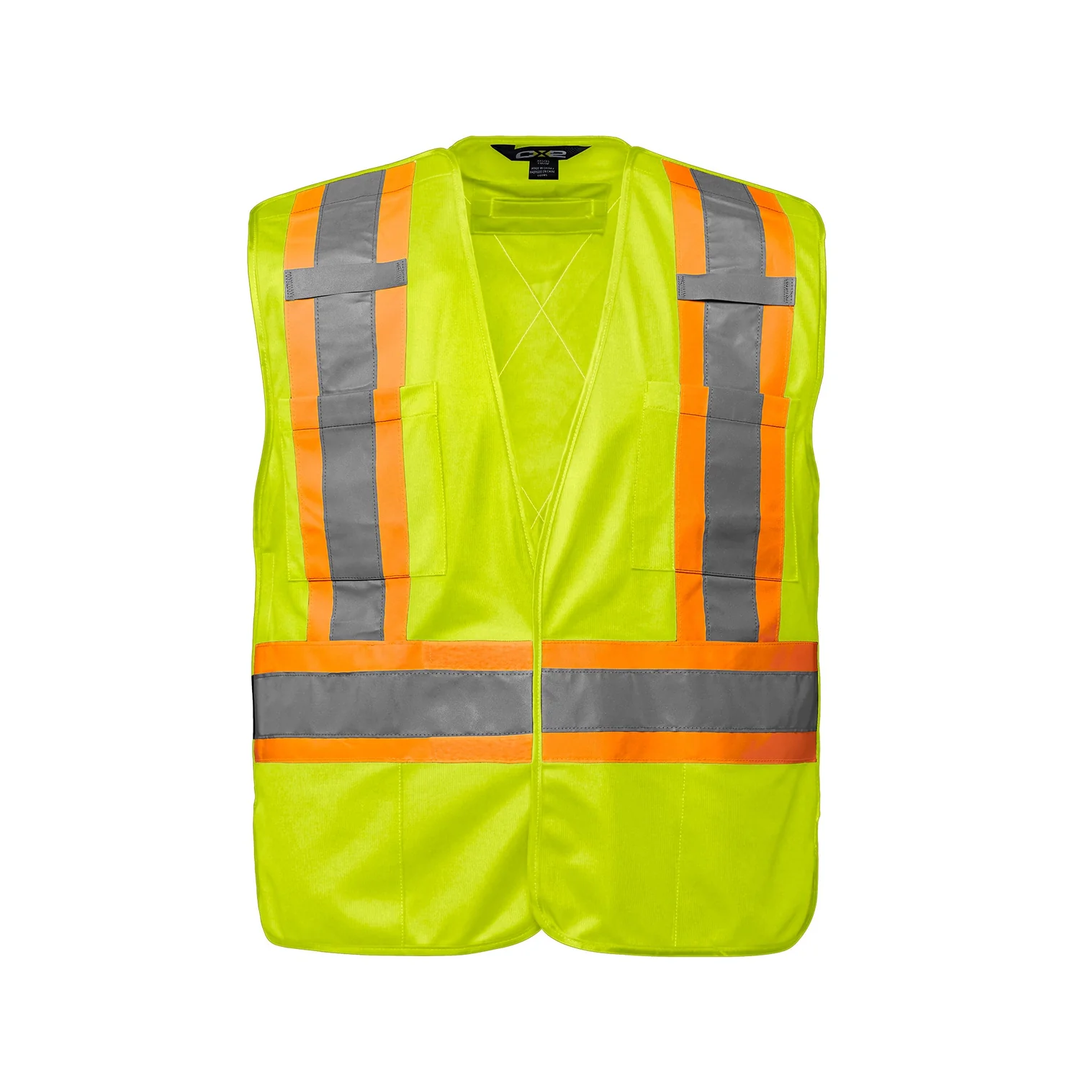 TEAR AWAY VEST (DUAL-SIZE)