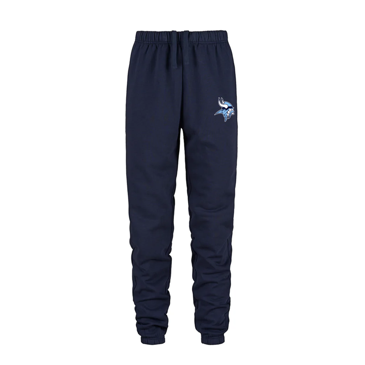 VIKINGS EMBROIDERED SWEATPANTS (UNISEX)