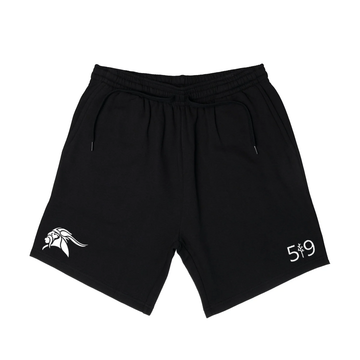 VIKINGS SWEAT SHORTS (MENS)