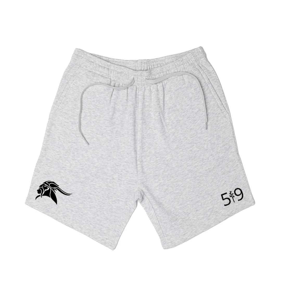 VIKINGS SWEAT SHORTS (MENS)