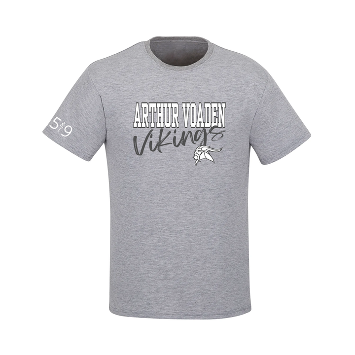 VIKINGS SIGNATURE TEE (MENS)