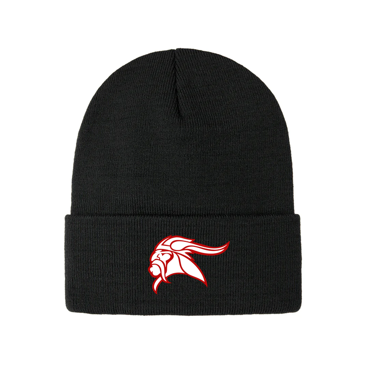 VIKINGS EMBROIDERED TOQUE