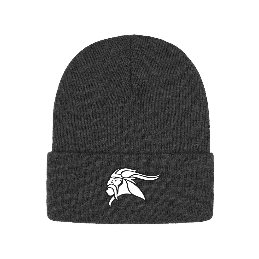 VIKINGS EMBROIDERED TOQUE