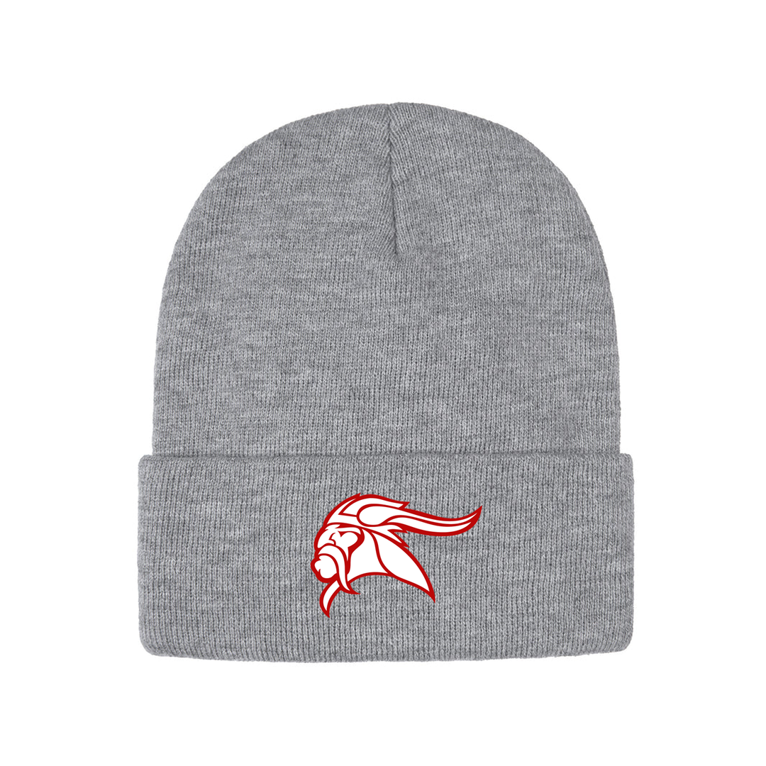 VIKINGS EMBROIDERED TOQUE