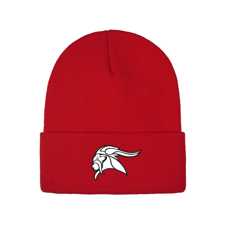 VIKINGS EMBROIDERED TOQUE