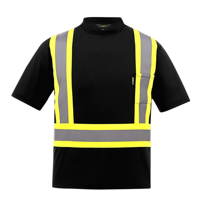 HI-VIS UPF 50+ TEE