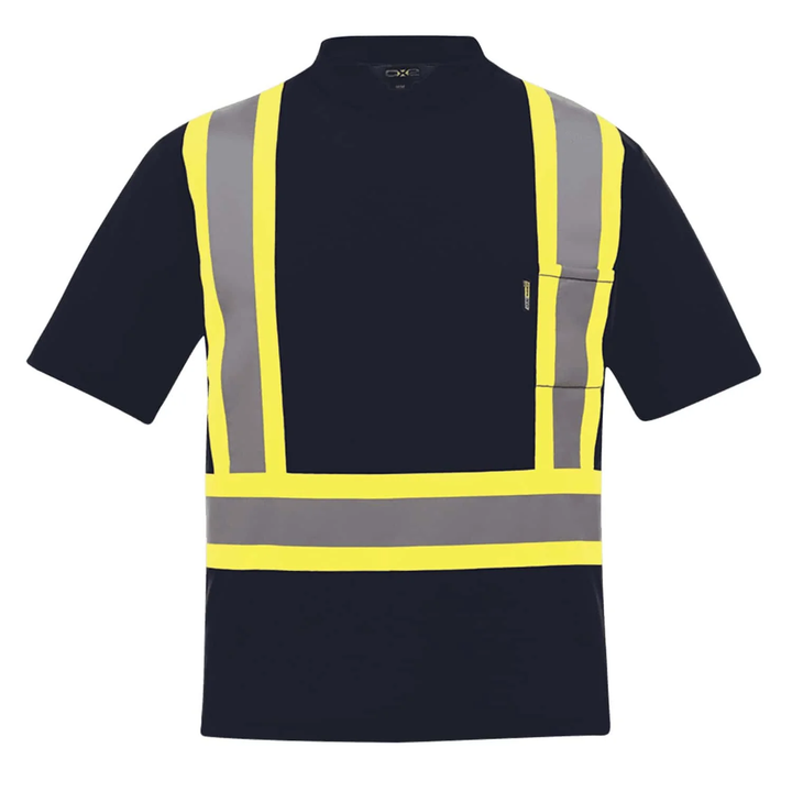 HI-VIS UPF 50+ TEE