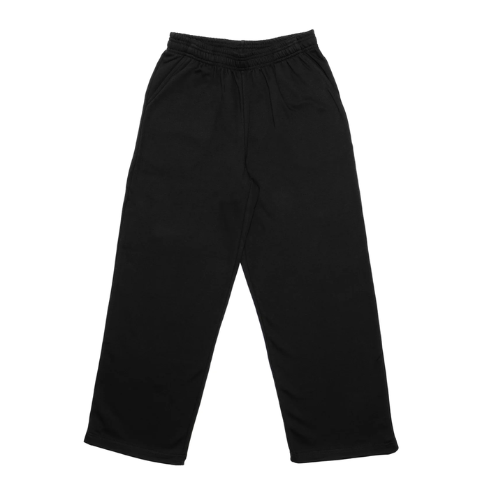 WIDE LEG SWEATPANTS (UNISEX)