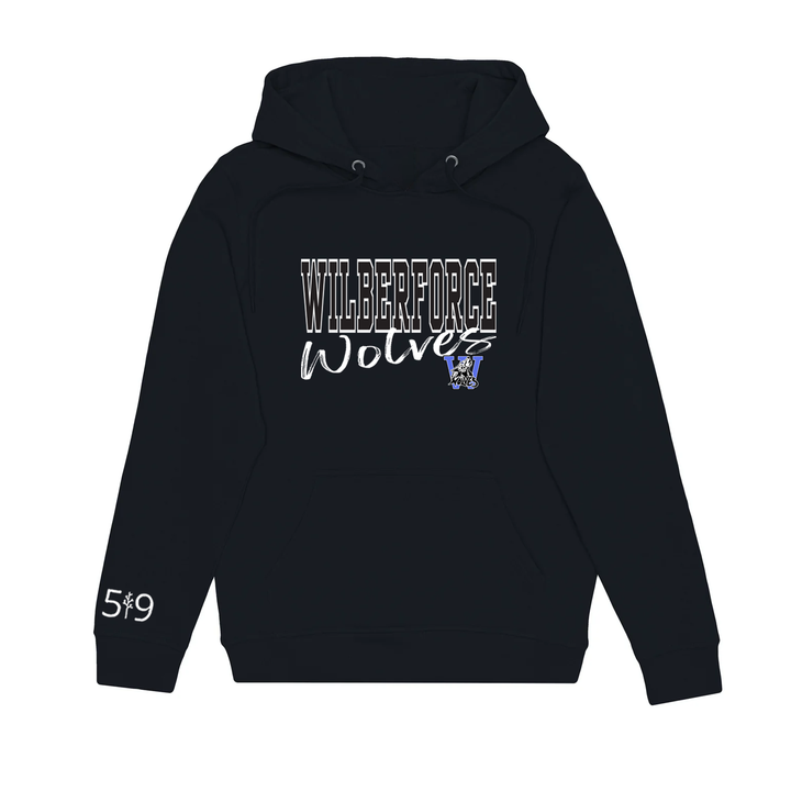 WOLVES SIGNATURE HOODIE (UNISEX)