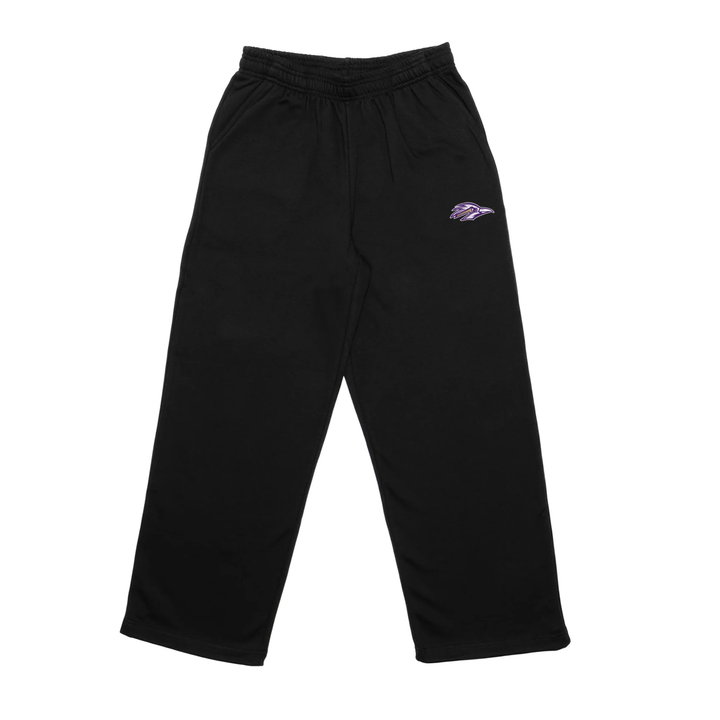 WORTLEY WIDE LEG SWEATPANTS (UNISEX)