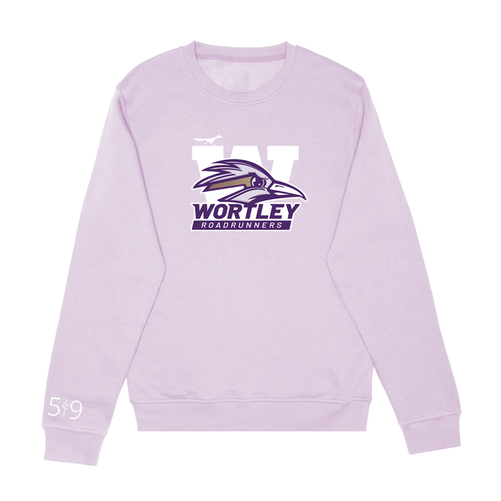 WORTLEY ROADRUNNERS CREW (UNISEX)