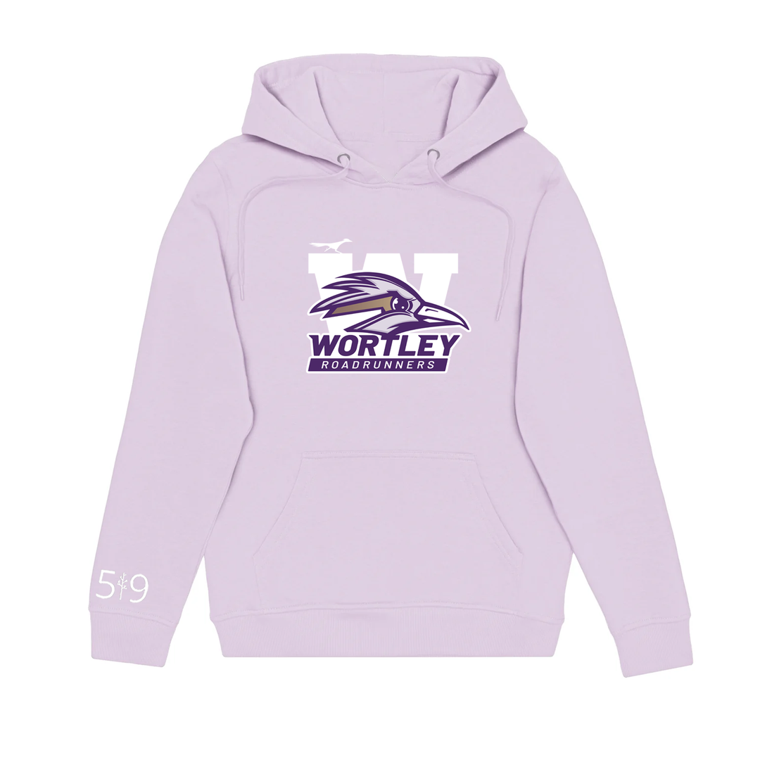 WORTLEY ROADRUNNERS HOODIE (UNISEX)