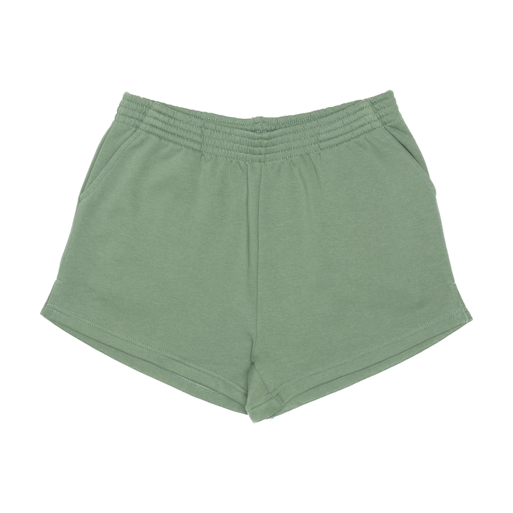 SWEAT SHORTS (WOMENS)